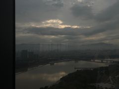 -三迪希尔顿酒店·星空酒廊