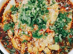 -尚宴(盛世广场·食尚街店)