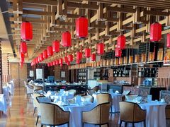 -南通滨江洲际酒店-东厨中餐厅