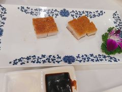 -广州塔晖粤轩中餐厅