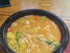 云南过桥米线-格朗合 · 鸡汤米线(和悦汇店)