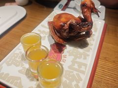-大鸽饭(动物园店)