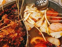 -玉林串串香·成都老字号(玉林街总店)