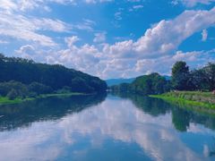 -西溪南古村落景区