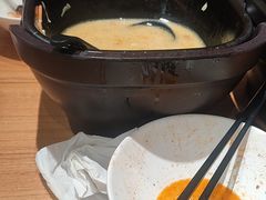 -阿香米线(龙岗万科广场店)