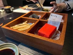 -花潮料理艺食馆(成都万象城店)