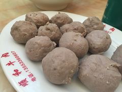 -陈记顺和潮汕牛肉火锅(韩江路店)