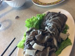 -东来顺饭庄(西直门店)