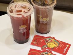 -快乐柠檬happylemon(北京APM店)