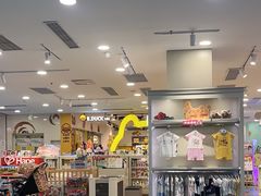 -新世界百货(顺义店)