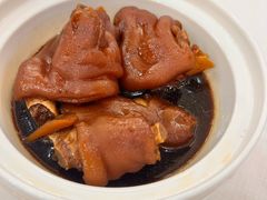 -福满楼·海鲜酒家(福永益田店)