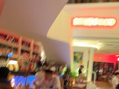 -Mezomd曼索蒂西班牙餐厅(广粤店)