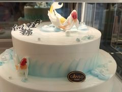 -GANSO元祖食品(莘潭店)