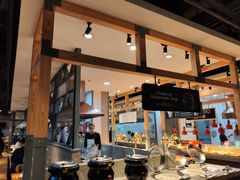 -比格比萨自助(国展店)