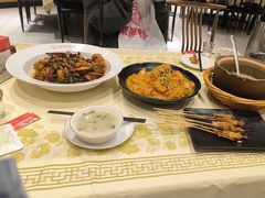 -聚味瞿记·龙虾堂(天元店)