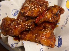 -一乐韩国炸鸡(梅江店)