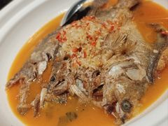 -喜湘宴·精致湖南菜(和平西桥店)