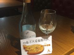 -比格比萨自助(密云店)
