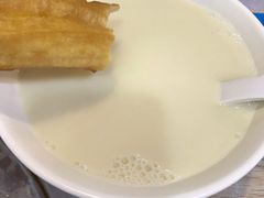 -兄弟深夜豆浆