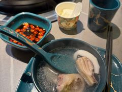 -润泽园椰子鸡(汇一城店)