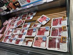 -盒马鲜生(枣园路店)