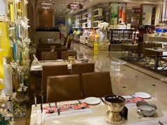 -芭菲盛宴·环球美食(袁家岗店)