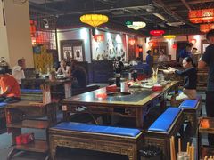 -矮板凳老火锅(宽窄巷子店)
