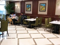 大堂-南山鲜虾面·活鲜小馆·海味大连菜(南山总店)