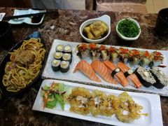 -米彩料理(西丽店)