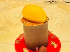 -广州四季酒店·佰鲜汇·现代法餐