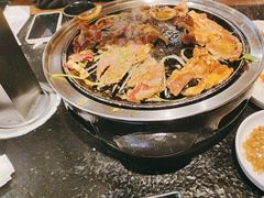 -九田家黑牛烤肉料理(石路天虹店)