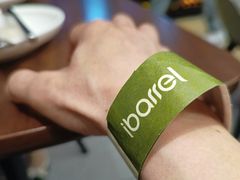 -ibarrel爱杯·bistro&brunch(江宁路店)