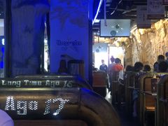 -很久以前羊肉串(大华三路店)