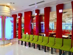 等位区-刘一锅筋头巴脑(大悦城C店)