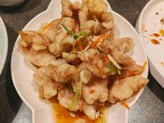-五谷丰登农家院·地道胶东菜·海鲜烧烤(威海店)