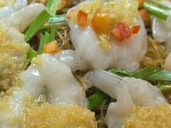 -绿茶餐厅(滨海万达广场店)