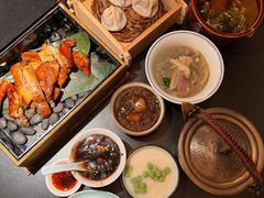 -奇芳阁·百年清真南京菜(夫子庙店)