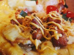 -Mr.Pizza米斯特比萨(五四广场青岛首店)