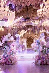 -花嫁丽舍海岛婚礼殿堂(国展店)