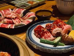 -竹涟烧肉(欢肆店•原星悦荟店)