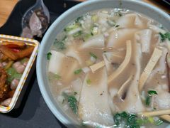 -长岁羊肉汤(万象城店)