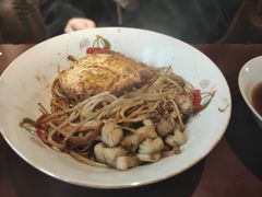 片儿川-小狗面馆(复兴店)
