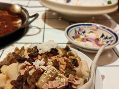 -旧街市鲜货老火锅(大光路店)