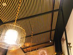 大堂-长安记·大美陕菜(大族广场店)
