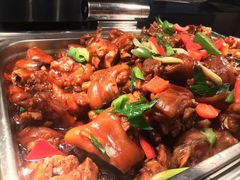 -远洲凤凰山庄臻味全日餐厅