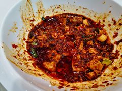 -成都驻京办餐厅(蜀都宾馆店)