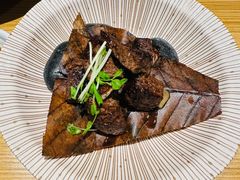-花和海鲜自助(梅江店)