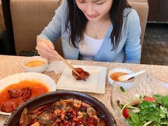 -大鸭梨(天通西苑店)