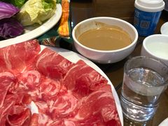 -东来顺饭庄·火锅(环岛店)