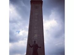 -雨花台烈士纪念馆